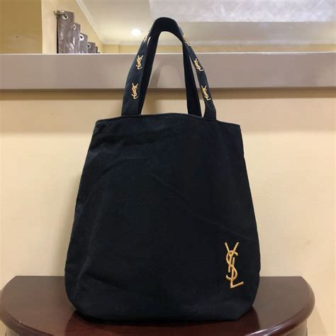 tote ysl bags|yves saint laurent bags.